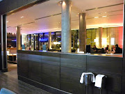 Good quality sushi at Takara Bar in the Hilton hotel, London (london takara sushi hilton )