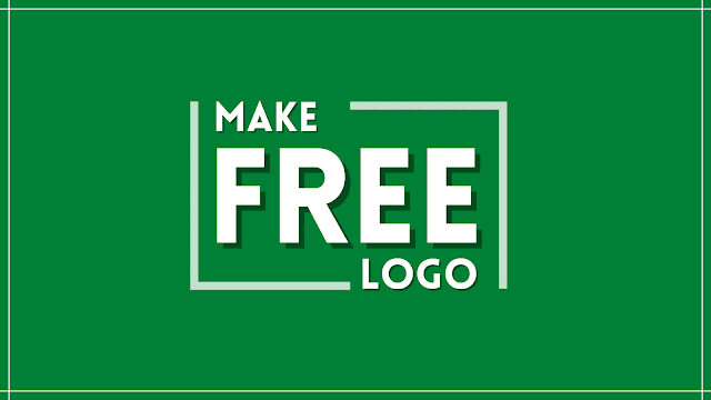 افضل 5 مواقع احترافية  لعمل اللوجو مجانا | free logo واحترافي