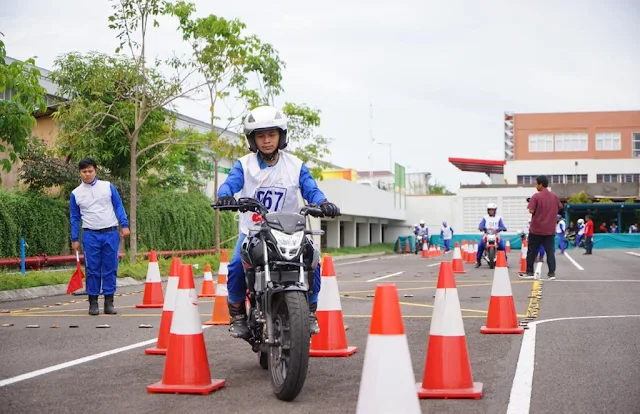 mpm safety riding