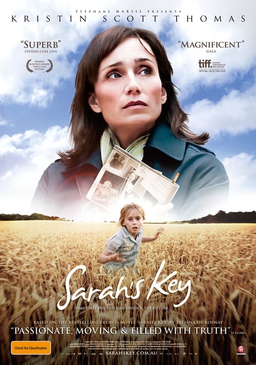 [HD] Elle s'appelait Sarah 2010 Streaming VF Gratuit