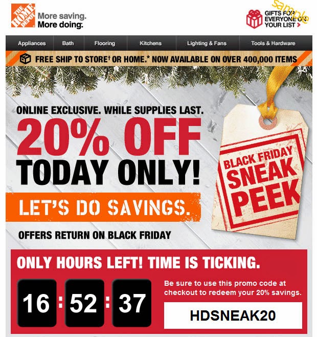 -you can sign up here for the club pro of Home Depot then ...
