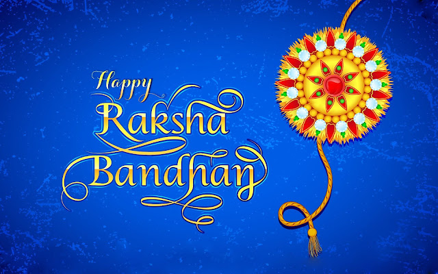 Happy Raksha Bandhan Image WhatsApp Status