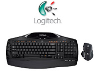 logitech keybord mouse