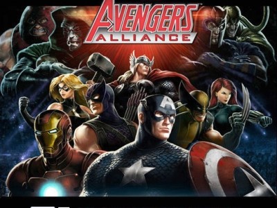 Marvel AvengersAlliance12 400x300 Yeni Marvel: Avengers Alliance Kitleme Hilesi ve Kodlar