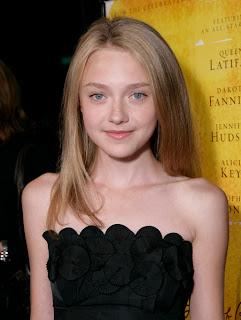 Unseen Hot model Dakota Fanning HD photo wallpapers 2012 Cute Model Dakota Fanning Hot desktop HD wallpapers 2012