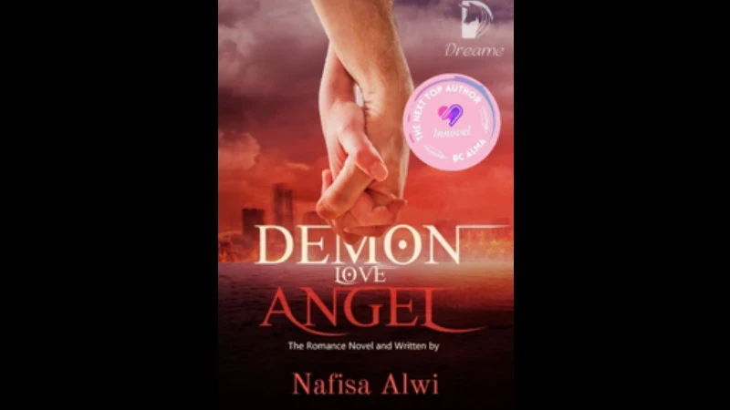 Novel Demon Love Angel full episode