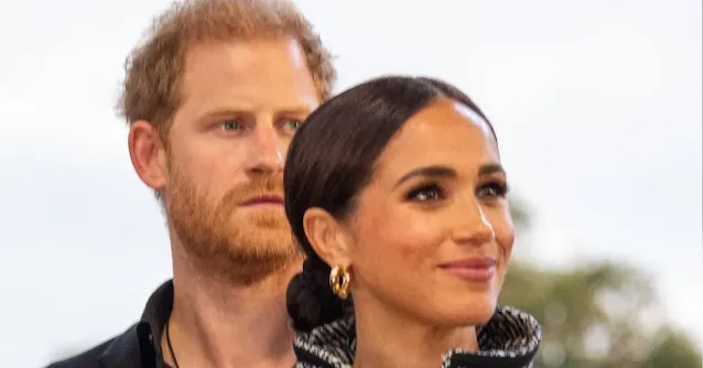 Inside Meghan Markle and Prince Harry's Covert Plan to Reclaim Waning Stardom