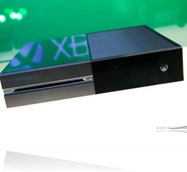 Xbox One pelikonsoli