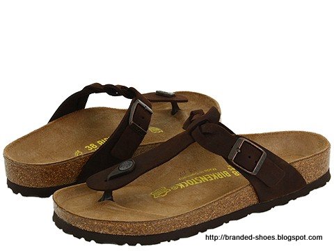 Branded shoes:77166