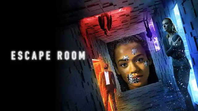 Escape room