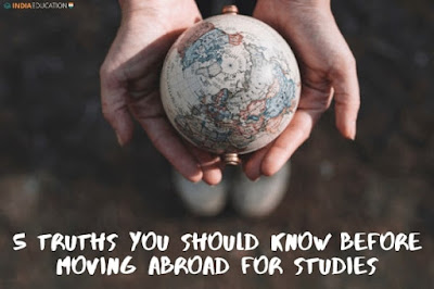 overseas education