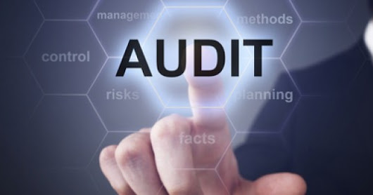 Hasil gambar untuk audit teknologi sistem informasi