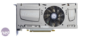 NVIDIA vs AMD - Clash of the GPUs : NVIDIA GeForce GTX 550 Ti graphics card