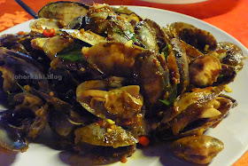 TKK-Seafood-Restaurant-Telok-Jawa-JB-天公仔海番村