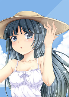 Kuroneko from Oreimo