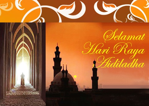 Ucapan Selamat Hari Raya Idul Adha 1430 H  Ronaldo 