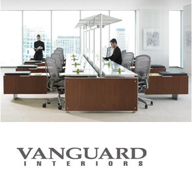 Jon Vacancy at Vanguard Interiors (CLOSED)