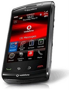 BB STROM II 9550 ODIN Rp.1.850.000