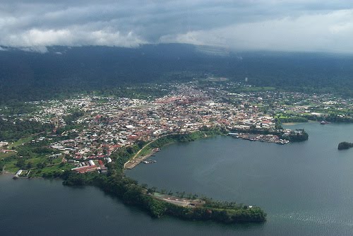 Malabo - Ækvatorialguinea 