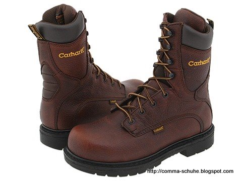 Comma schuhe:schuhe-324568