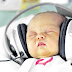 Bayi baru lahir diperdengarkan muzik klasik
