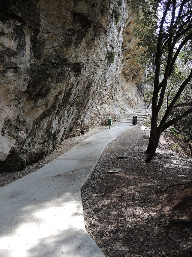 Nice: het wandelpad van Cap D'Aile naar Monaco