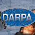 Παγκόσμιο μήνυμα από την πιο τρομακτική για τον κόσμο, υπέρ του Αμερικανικού στρατού, τεχνολογία της DARPA