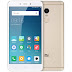 Redmi Note 4 (64 GB, 4 GB ) Gold Colour