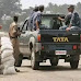 अंतरराष्ट्रीय तस्करों का दुस्साहस! नेपाल सीमा के पास एसएसबी जवान पर हमला