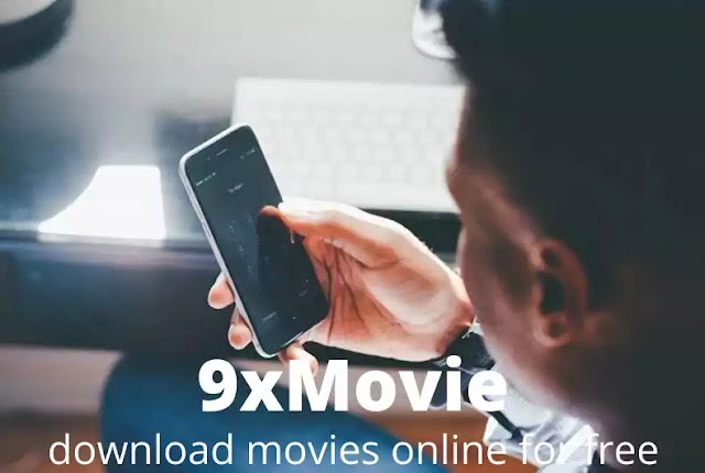 9xMovies 2021 - 300mb movie download