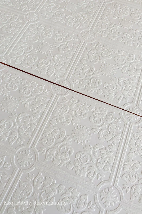 Matching Wallpaper Patterns