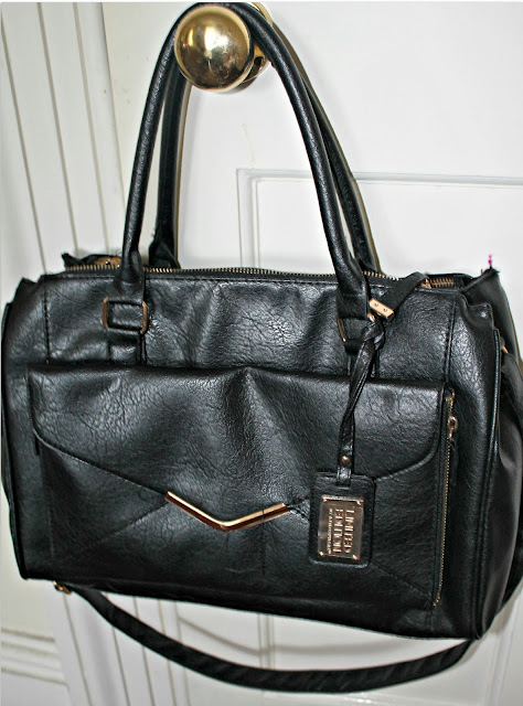 Penneys black bag