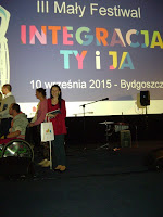 Festiwal Integracja Ja i Ty