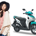 Yamaha Mio S, Mendobrak Pasar Skuter Matic Kelas Entry Level Dengan Fitur Lengkap