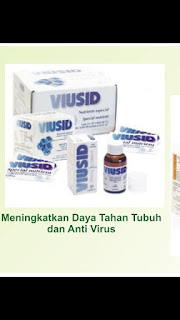 VIUSID, IMPROVE BODY RESISTANCE, CONTAINING STRONG ANTIOXOXIDANT, cheap price relatively from Jonadoctor,health and business