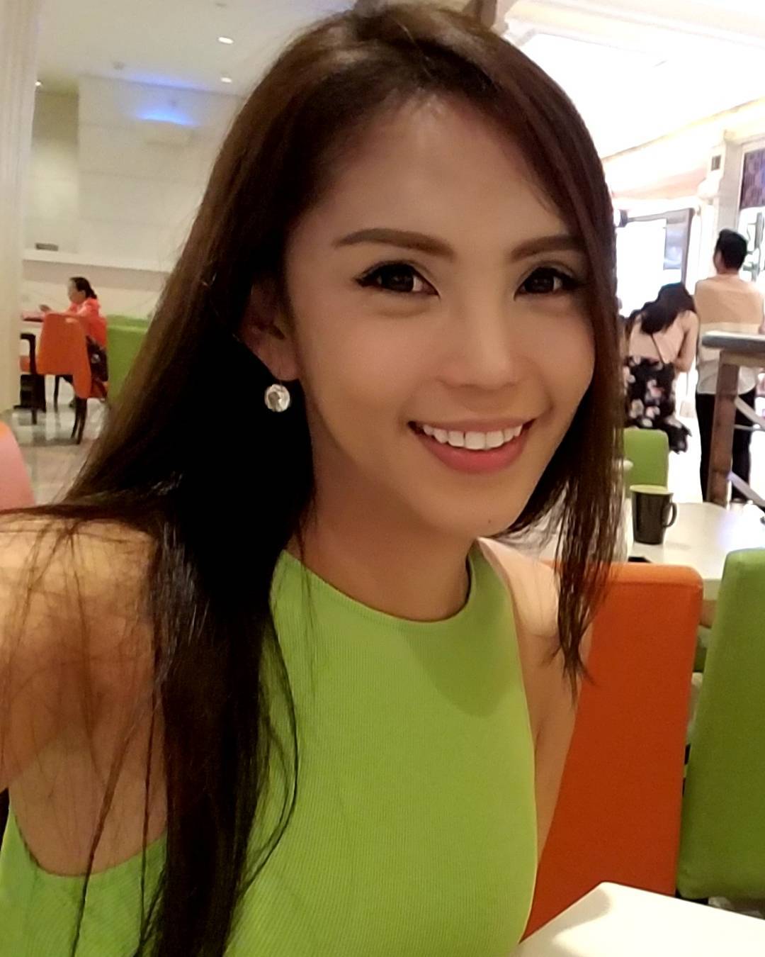 Mariane Crisologo – Most Beautiful Filipino Transgender Woman Instagram