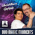 Duo Magic Moments - Unsichtbare Gefühle