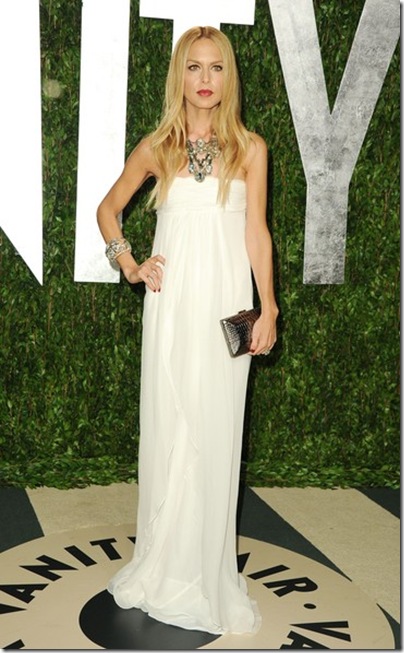 Rachel Zoe 2012 Vanity Fair Oscar Party Hosted 3eUqHRKLJ8Fl
