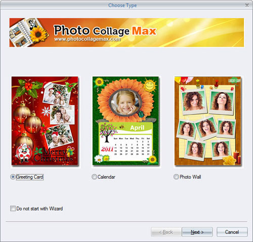 Photo Collage Maker Without Any Watermark For Free