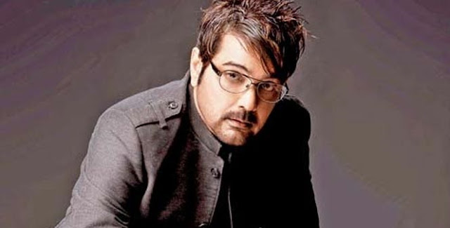 Prosenjit Chatterjee