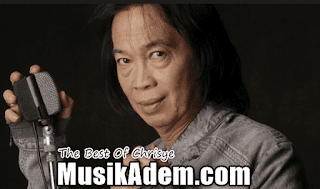 Download Lagu Chrisye Mp3 Full Album Terbaik Sepanjang Masa