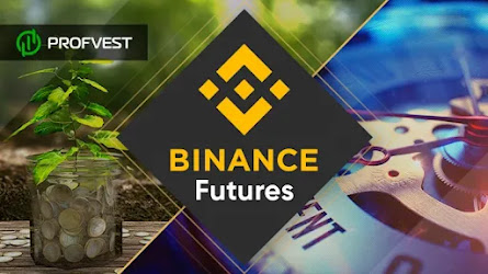 ᐅ Binance Futures – обзор и отзывы о бирже. Как торговать?