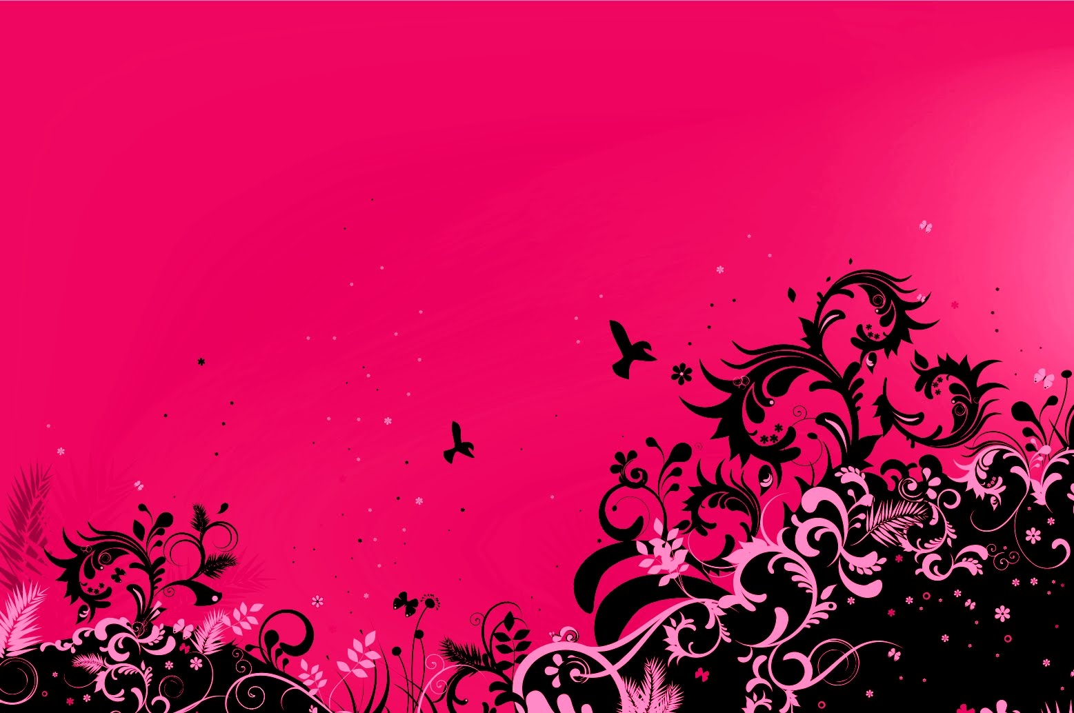 pink abstract wallpaper 3