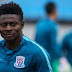 Obafemi Martins rejoins Chinese club