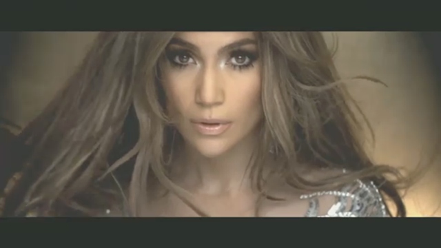 jennifer lopez on the floor makeup. Jennifer Lopez (major hair