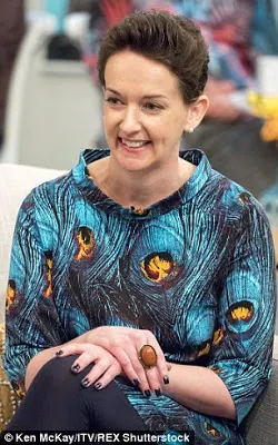 Pauline Cafferkey british nurse who had ebola has been struck with the virus again.