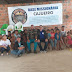 Projeto social realiza trabalho de assistência as famílias carentes da serra do Inácio