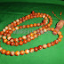 Tasbih Kayu Secang Brahma Kepala Naga ukuran 99 biji 10 mm BY MAKRIFATBUSINESS