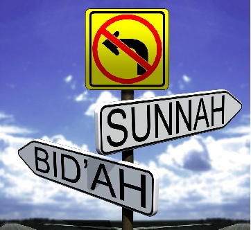 tasawuf dan bid'ah