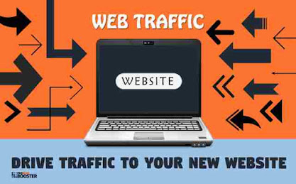 How to get traffic on Blog